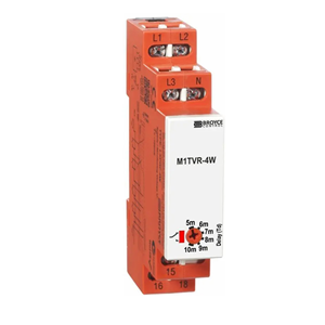 Voltage Relay