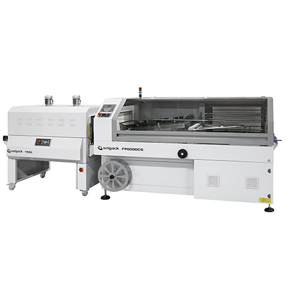 Form or Fill or Seal Machinery