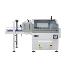 Form or Fill or Seal Machinery