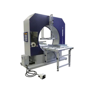 Wrapping Machine
