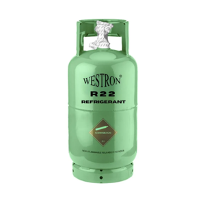 Refrigerant Gas