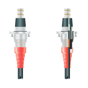 Freeze Plug