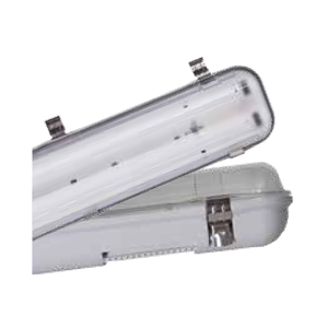 Fluorescent Fixture