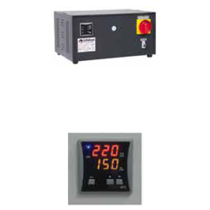 Voltage Stabilizer