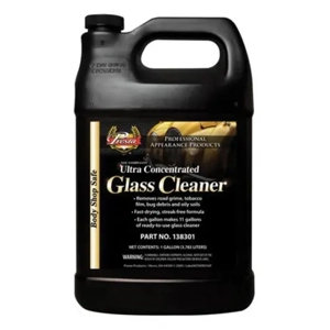 Glass Cleaner