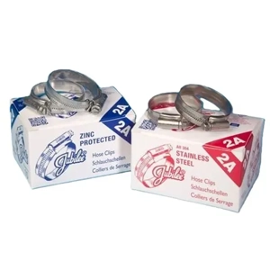 Hose Clamp