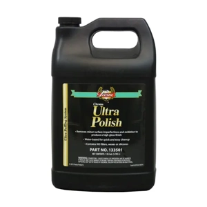 Polishing Compound