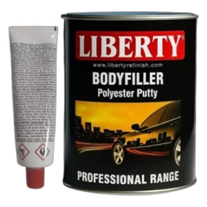 Putty Sealant