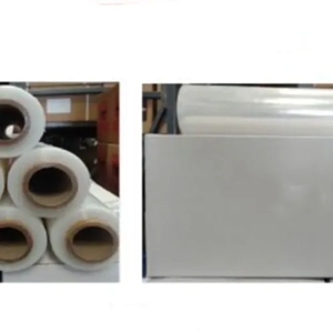 Stretch Wrap Film