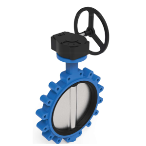Butterfly Valve