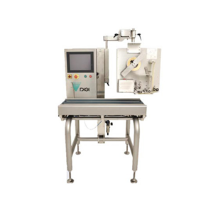 Label Machine