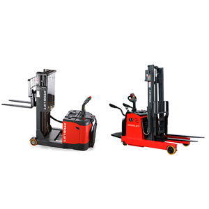 Reach Truck