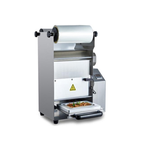 Form or Fill or Seal Machinery