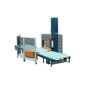 Wrapping Machine