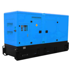 Diesel Generator