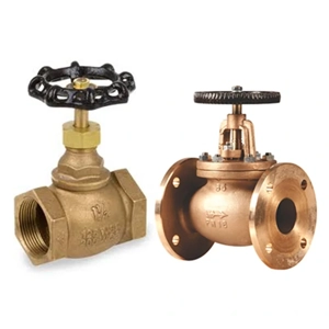 Globe Valve
