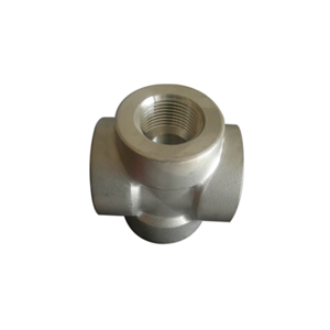 Pipe Cross