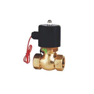 Solenoid Valve