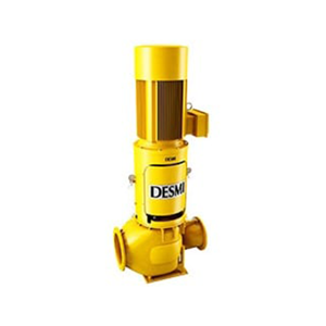 Centrifugal Pump