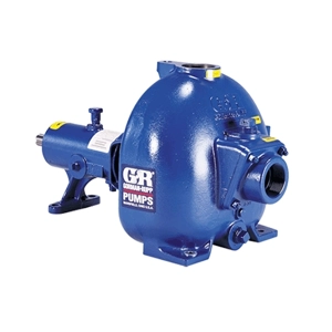 Centrifugal Pump