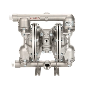 Diaphragm Pump