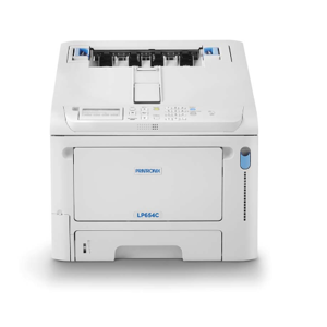 Laser Printer