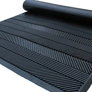 Rubber Mat