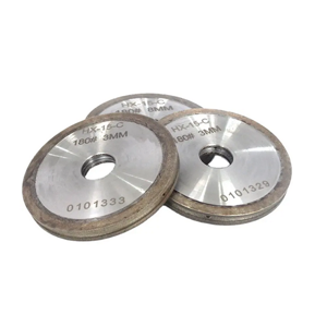Grinding Wheel