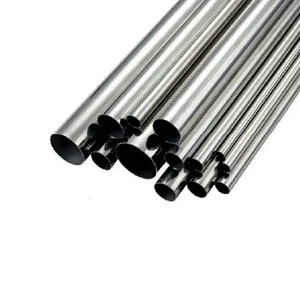 Stainless Steel Pipe