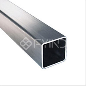 Square Hollow Structural Section