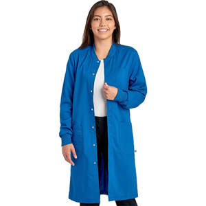 Lab Coat