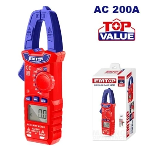 Clamp Meter