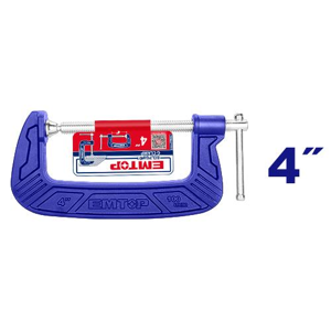 G Clamp