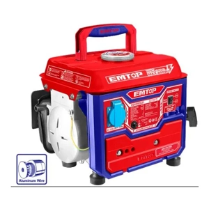 Gas Generator