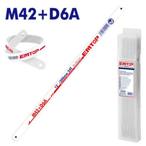 Hacksaw Blade