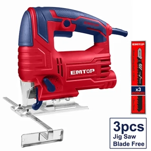 Jig Saw
