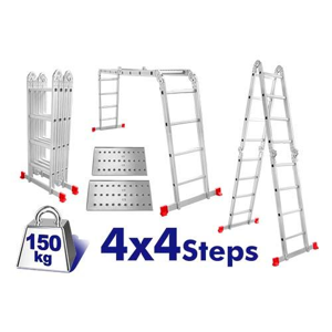 Multipurpose Ladder