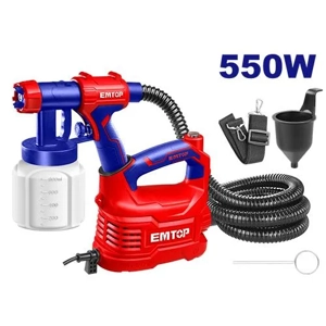 Paint Spray Gun