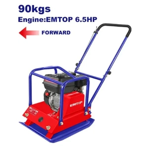 Plate Compactor