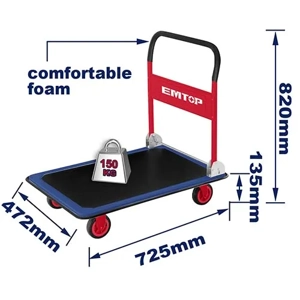Platform Trolley