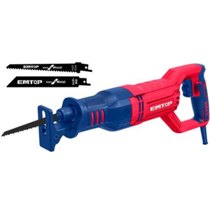 Reciprocating Saw