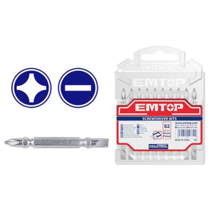 Screwdriver Bit