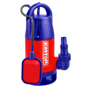 Sewage Pump