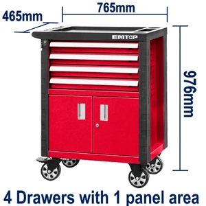 Storage Locker