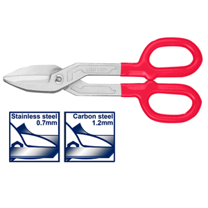 Tin Snip