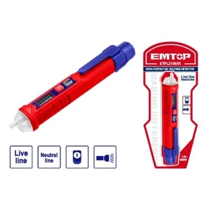 Voltage Detector