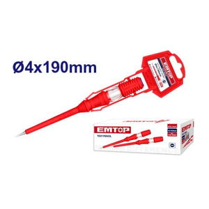 Voltage Tester