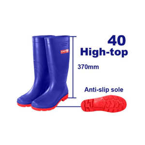 Waterproof Boot
