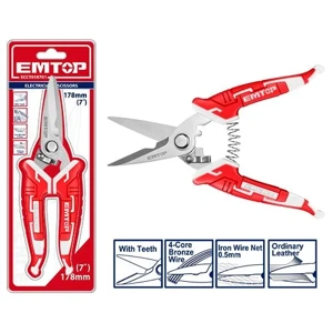 Wire Scissor