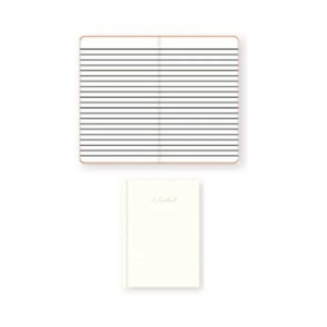 Business Note Book